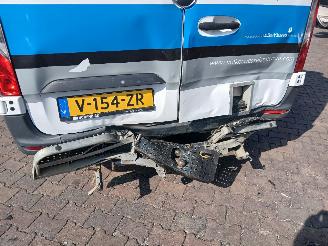 Mercedes Sprinter Sprinter 3,5t (907.6/910.6) Van 316 CDI 2.1 D RWD (OM651.958) [120kW] =
 (02-2018/12-2021) picture 19