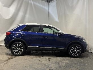 Volkswagen T-Roc T-Roc I SUV 1.6 TDI BMT 16V (DGTE) [85kW]  (03-2018/06-2021) picture 7