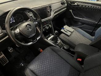 Volkswagen T-Roc T-Roc I SUV 1.6 TDI BMT 16V (DGTE) [85kW]  (03-2018/06-2021) picture 12