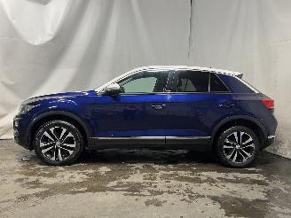 Volkswagen T-Roc T-Roc I SUV 1.6 TDI BMT 16V (DGTE) [85kW]  (03-2018/06-2021) picture 4