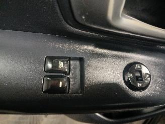 Kia Rio Rio III (UB) Hatchback 1.1 CRDi VGT 12V (D3FA) [55kW]  (09-2011/12-201=
7) picture 12