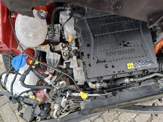 Hyundai Kona Kona (OS) SUV 1.6 GDi HEV 16V (G4LE) [104kW]  (06-2019/04-2023) picture 26