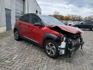 Hyundai Kona Kona (OS) SUV 1.6 GDi HEV 16V (G4LE) [104kW]  (06-2019/04-2023) picture 5