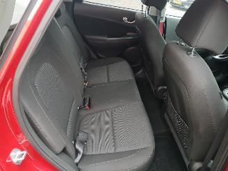 Hyundai Kona Kona (OS) SUV 1.6 GDi HEV 16V (G4LE) [104kW]  (06-2019/04-2023) picture 9