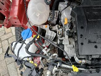 Hyundai Kona Kona (OS) SUV 1.6 GDi HEV 16V (G4LE) [104kW]  (06-2019/04-2023) picture 30