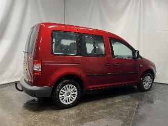 Volkswagen Caddy Caddy III (2KA,2KH,2CA,2CH) Van 1.6 (BSE) [75kW]  (04-2004/05-2015) picture 7