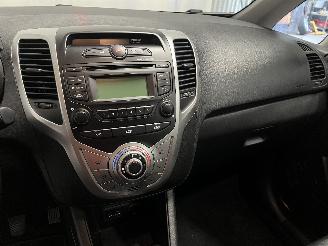 Hyundai Ix20 iX20 (JC) SUV 1.4i 16V (G4FA) [66kW]  (11-2010/07-2019) picture 25