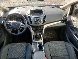 Ford C-Max C-Max (DXA) MPV 1.6 SCTi 16V (JQDB(Euro 5)) [110kW]  (12-2010/12-2014)= picture 11