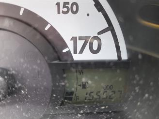 Peugeot 107 107 Hatchback 1.0 12V (384F(1KR)) [50kW]  (06-2005/05-2014) picture 2