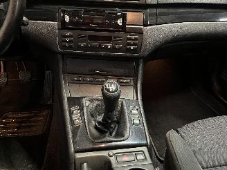 BMW 3-serie 3 serie (E46/2) Coupé 320 Ci 24V (M52-B20(206S4)) [110kW]  (02-1999/=
08-2001) picture 22