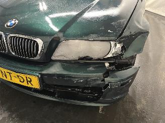 BMW 3-serie 3 serie (E46/2) Coupé 320 Ci 24V (M52-B20(206S4)) [110kW]  (02-1999/=
08-2001) picture 10