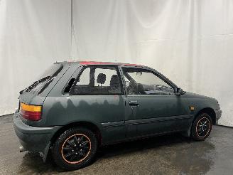 Toyota Starlet Starlet (EP8/NP8) Hatchback 1.3 Friend,XLi 12V (2E-ELU) [55kW]  (12-19=
89/03-1996) picture 6