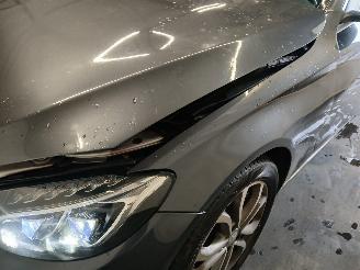 Mercedes C-klasse C Estate (S205) Combi C-350 e 2.0 16V (M274.920) [205kW]  (02-2015/05-=
2018) picture 34