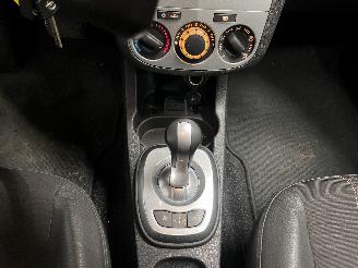 Opel Corsa Corsa D Hatchback 1.2 16V (A12XER(Euro 5)) [63kW]  (12-2009/08-2014) picture 17