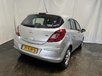 Opel Corsa Corsa D Hatchback 1.2 16V (A12XER(Euro 5)) [63kW]  (12-2009/08-2014) picture 4