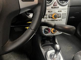 Opel Corsa Corsa D Hatchback 1.2 16V (A12XER(Euro 5)) [63kW]  (12-2009/08-2014) picture 18