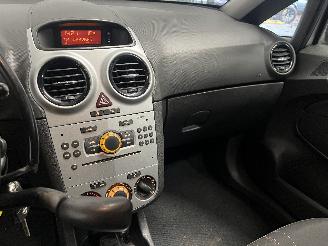 Opel Corsa Corsa D Hatchback 1.2 16V (A12XER(Euro 5)) [63kW]  (12-2009/08-2014) picture 15