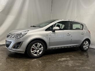 Opel Corsa Corsa D Hatchback 1.2 16V (A12XER(Euro 5)) [63kW]  (12-2009/08-2014) picture 2