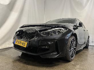  BMW 1-serie 1 serie (F40) Hatchback 118i 1.5 TwinPower 12V (B38-A15A) [103kW]  (07=
-2019/...) 2019/12