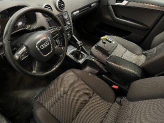 Audi A3 A3 Sportback (8PA) Hatchback 5-drs 1.2 TFSI (CBZB) [77kW]  (04-2010/03=
-2013) picture 14