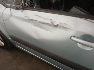 Suzuki SX4 SX4 (EY/GY) SUV 1.6 16V VVT Comfort,Exclusive (M16A VVT) [79kW]  (06-2=
006/...) picture 21