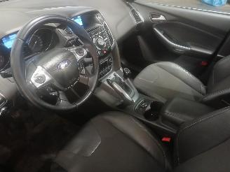 Ford Focus Focus 3 Hatchback 1.6 EcoBoost 16V (JQDB(Euro 5)) [110kW]  (07-2010/05=
-2018) picture 12