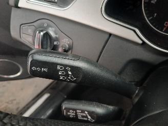 Audi A5 A5 (8T3) Coupé 1.8 TFSI 16V (CABD(Euro 4)) [125kW]  (10-2007/01-2017=
) picture 14