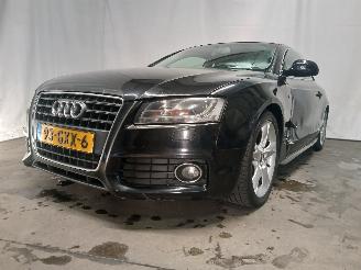skadebil auto Audi A5 A5 (8T3) Coupé 1.8 TFSI 16V (CABD(Euro 4)) [125kW]  (10-2007/01-2017=
) 2008/10