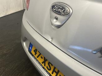 Ford Ka Ka II Hatchback 1.2 (169.A.4000(Euro 4; Euro 5)) [51kW]  (10-2008/05-2=
016) picture 9