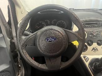 Ford Ka Ka II Hatchback 1.2 (169.A.4000(Euro 4; Euro 5)) [51kW]  (10-2008/05-2=
016) picture 19