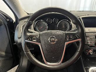 Opel Insignia Insignia Hatchback 5-drs 2.0 CDTI 16V 130 Ecotec (A20DTJ(Euro 5)) [96k=
W]  (07-2008/03-2017) picture 31