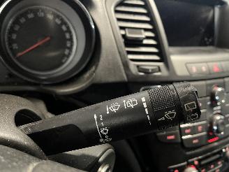 Opel Insignia Insignia Hatchback 5-drs 2.0 CDTI 16V 130 Ecotec (A20DTJ(Euro 5)) [96k=
W]  (07-2008/03-2017) picture 27