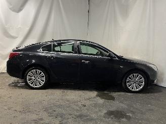 Opel Insignia Insignia Hatchback 5-drs 2.0 CDTI 16V 130 Ecotec (A20DTJ(Euro 5)) [96k=
W]  (07-2008/03-2017) picture 6