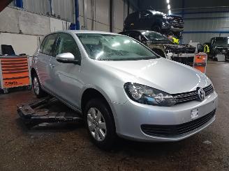 Volkswagen Golf Golf VI (5K1) Hatchback 1.4 TSI 122 16V (CAXA(Euro 5)) [90kW]  (10-200=
8/11-2012) picture 2