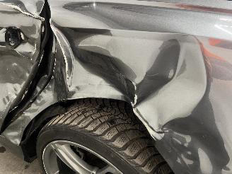 Audi A6 A6 Avant (C8) Combi 3.0 V6 24V 55 TFSI Mild Hybrid Quattro (DLZA) [250=
kW]  (05-2018/...) picture 13