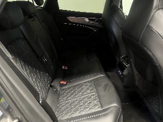 Audi A6 A6 Avant (C8) Combi 3.0 V6 24V 55 TFSI Mild Hybrid Quattro (DLZA) [250=
kW]  (05-2018/...) picture 17