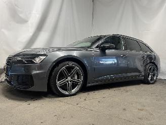 Audi A6 A6 Avant (C8) Combi 3.0 V6 24V 55 TFSI Mild Hybrid Quattro (DLZA) [250=
kW]  (05-2018/...) picture 3