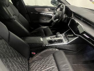 Audi A6 A6 Avant (C8) Combi 3.0 V6 24V 55 TFSI Mild Hybrid Quattro (DLZA) [250=
kW]  (05-2018/...) picture 16