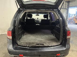 Ssang yong Kyron Kyron SUV 2.0 M 200 Xdi 16V 4x2 (D20DT(OM664.950)) [104kW]  (05-2005/1=
2-2014) picture 12