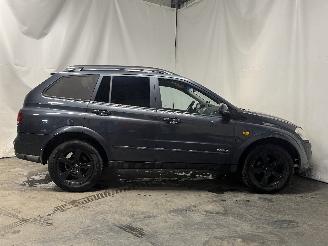Ssang yong Kyron Kyron SUV 2.0 M 200 Xdi 16V 4x2 (D20DT(OM664.950)) [104kW]  (05-2005/1=
2-2014) picture 7