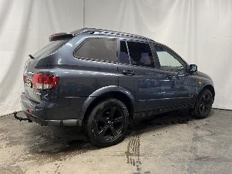 Ssang yong Kyron Kyron SUV 2.0 M 200 Xdi 16V 4x2 (D20DT(OM664.950)) [104kW]  (05-2005/1=
2-2014) picture 6
