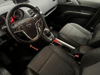 Opel Meriva Meriva MPV 1.4 Turbo 16V Ecotec (A14NET(Euro 5)) [103kW]  (06-2010/03-=
2017) picture 17