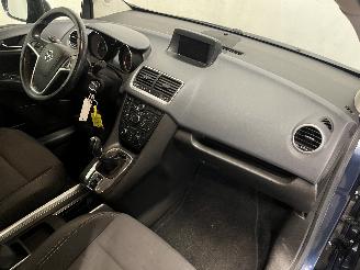 Opel Meriva Meriva MPV 1.4 Turbo 16V Ecotec (A14NET(Euro 5)) [103kW]  (06-2010/03-=
2017) picture 13
