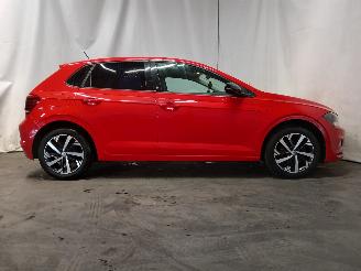 Volkswagen Polo Polo VI (AW1) Hatchback 5-drs 1.0 MPi 12V (CHYC) [48kW]  (06-2017/02-2=
020) picture 7