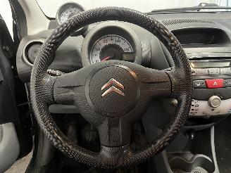 Citroën C1 C1 Hatchback 1.0 12V (384F(CFA)) [50kW]  (06-2005/09-2014) picture 20