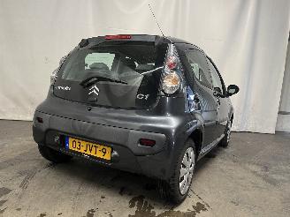 Citroën C1 C1 Hatchback 1.0 12V (384F(CFA)) [50kW]  (06-2005/09-2014) picture 5