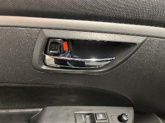 Suzuki Swift Swift (ZA/ZC/ZD) Hatchback 1.2 16V (K12B) [69kW]  (10-2010/04-2017) picture 17