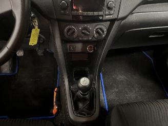 Suzuki Swift Swift (ZA/ZC/ZD) Hatchback 1.2 16V (K12B) [69kW]  (10-2010/04-2017) picture 22