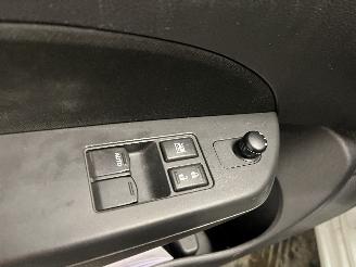 Suzuki Swift Swift (ZA/ZC/ZD) Hatchback 1.2 16V (K12B) [69kW]  (10-2010/04-2017) picture 16