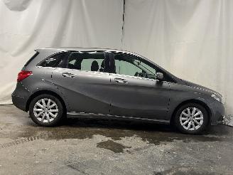 Mercedes B-klasse B (W246) Hatchback 1.6 B-180 BlueEFFICIENCY Turbo 16V (M270.910) [90kW=
]  (11-2011/12-2018) picture 7